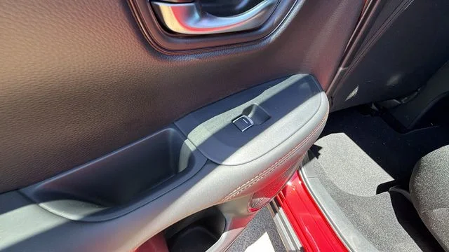 2027 Honda HR-V Sport - Photo 16