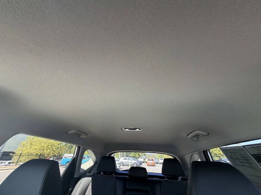 Used 2026 White Kia S image 14