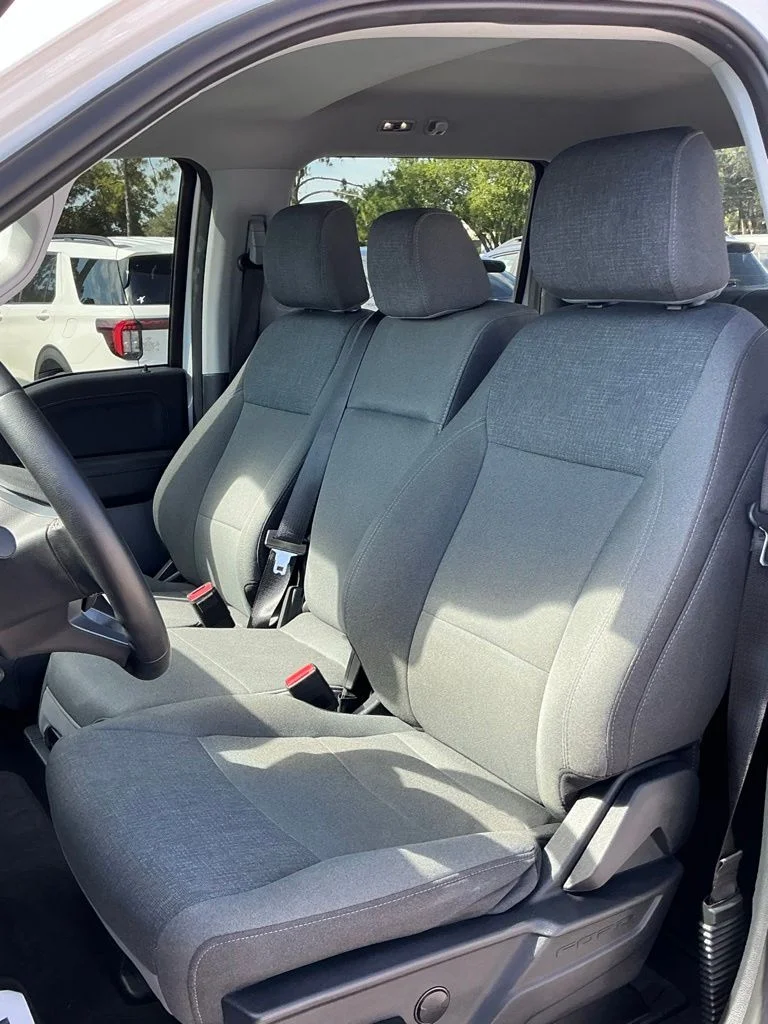 Used 2024  Ford XLT image 32