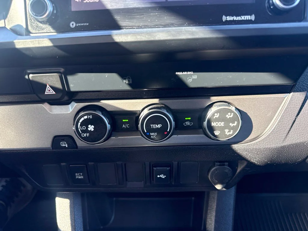 Used 2022 Gray Toyota SR image 17