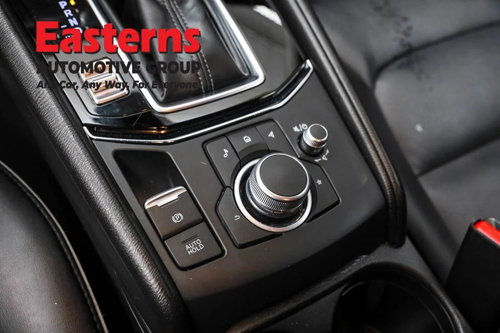 Used 2024 Red Mazda 2.5 S Select Package image 21