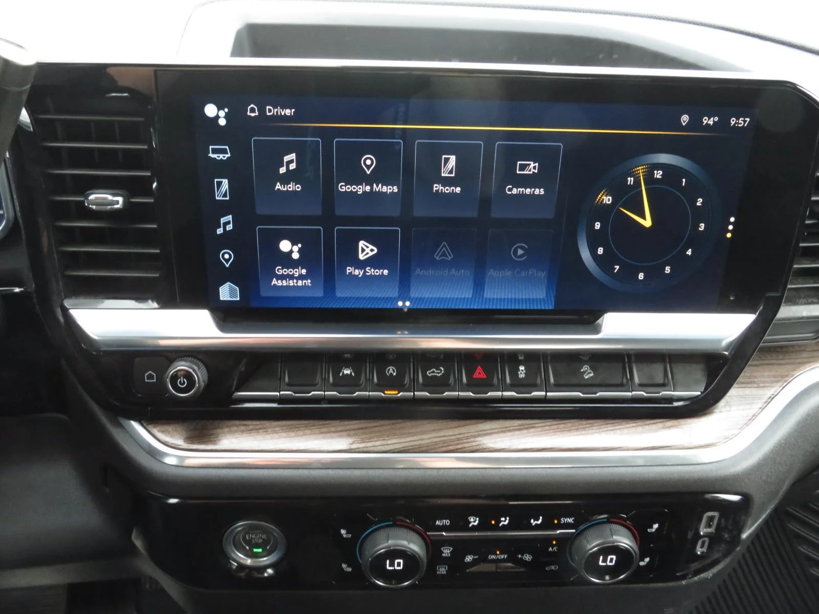 Used 2023 Summit White Chevrolet RST image 25