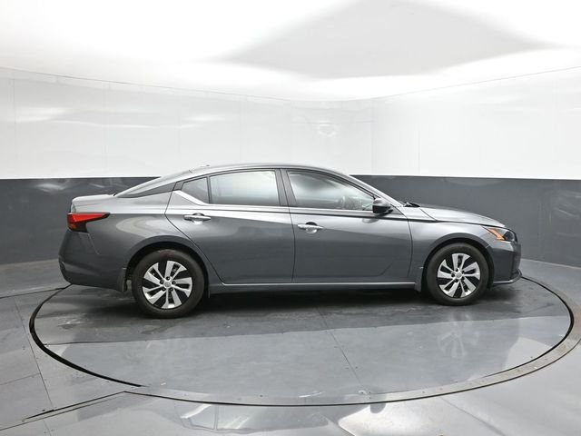 Used 2025 Gray Nissan 2.5 S image 11