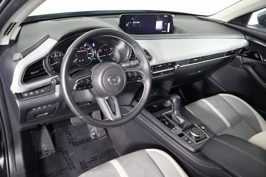 2026 Mazda CX-30 Turbo Aire Edition - Photo 8