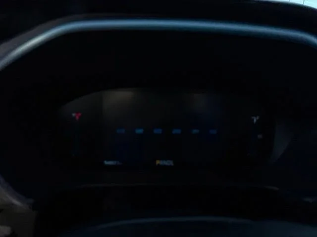 Used 2024 Race Red Ford Active image 9