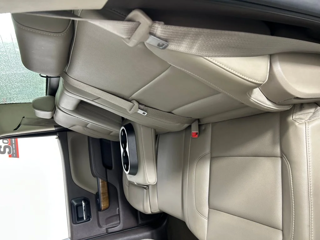 Used 2014 White GMC SLT image 20