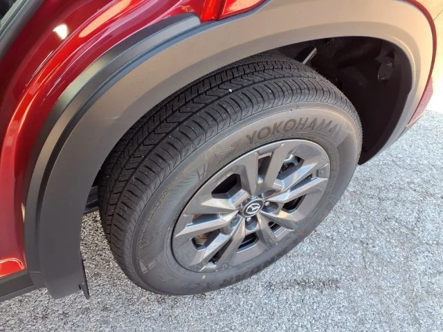 New 2026 Red Mazda 2.5 S Select AWD image 14