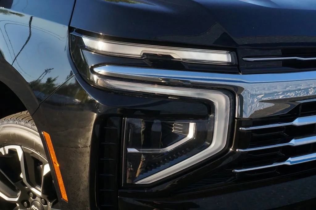 New 2026 Black Chevrolet LT image 33