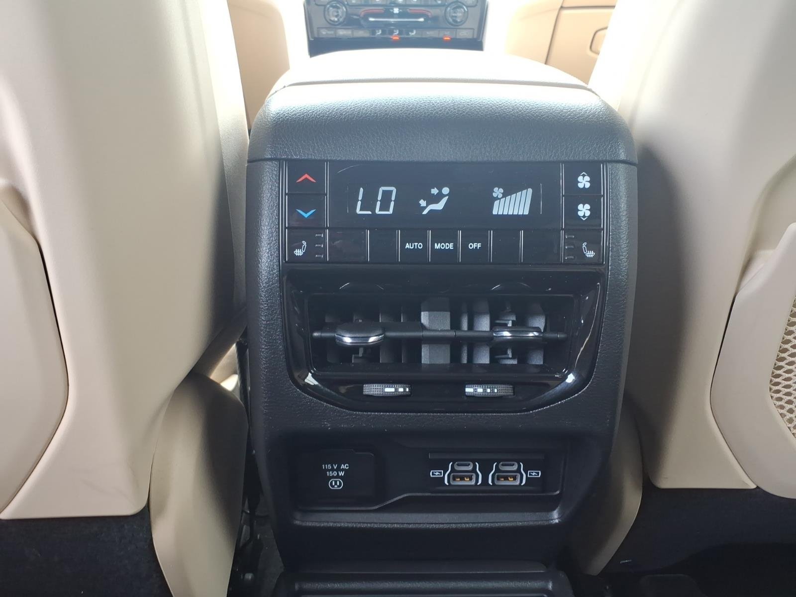 Certified Used 2023 Black Jeep Limited image 19