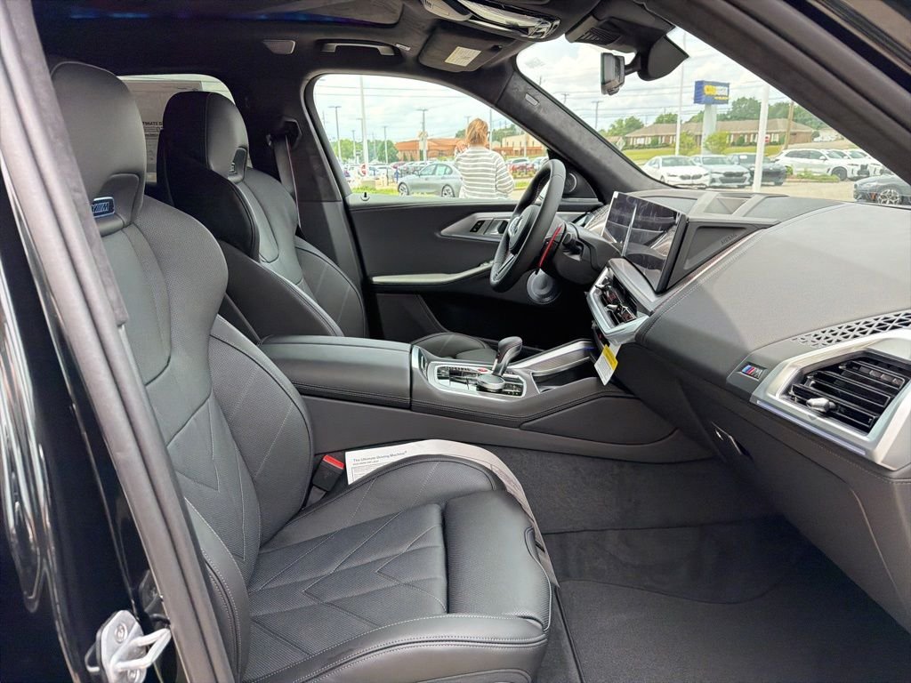 Used 2026 Black BMW Label image 23
