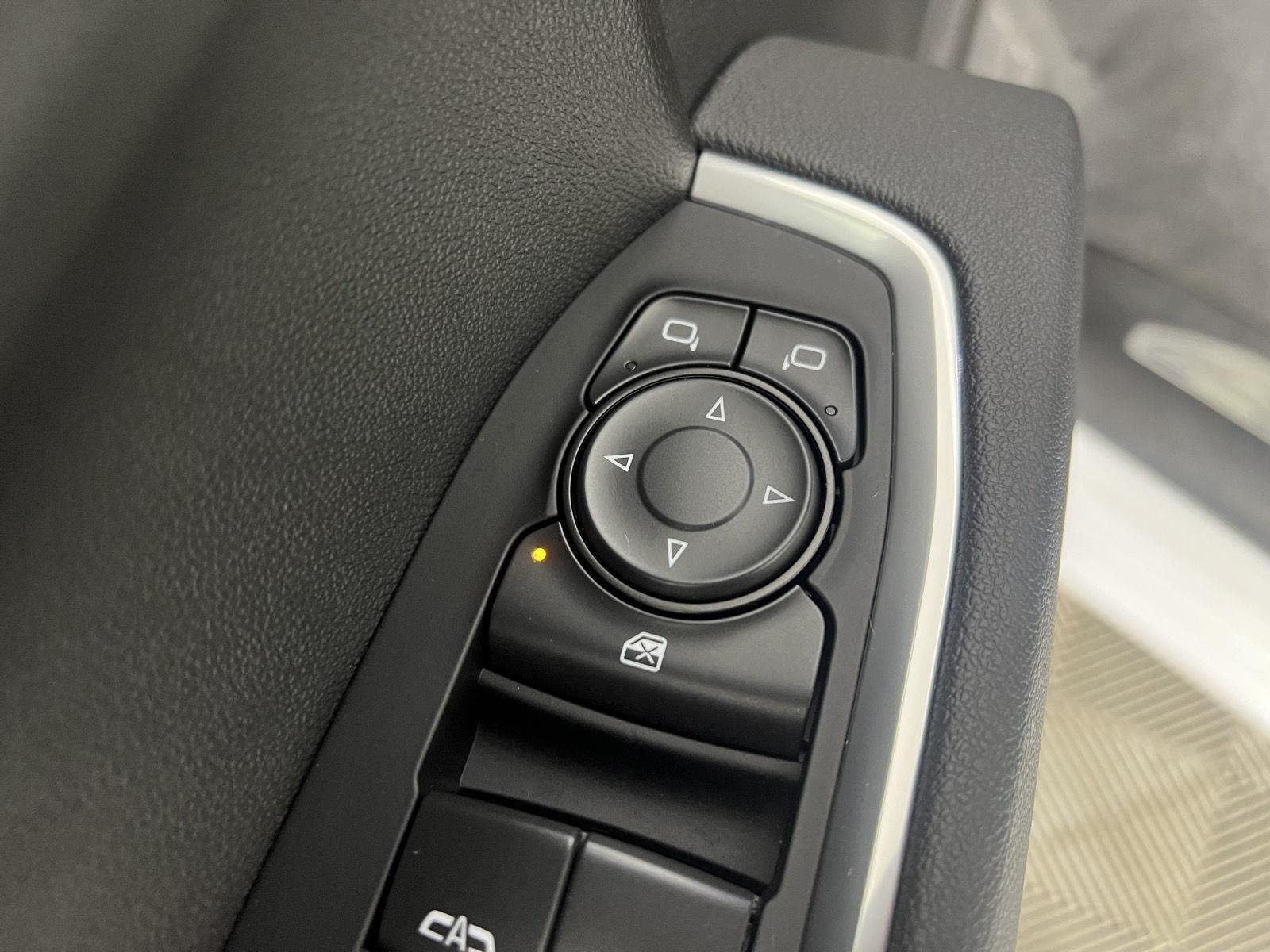 Used 2026 Summit White Chevrolet LT (2FL) image 13