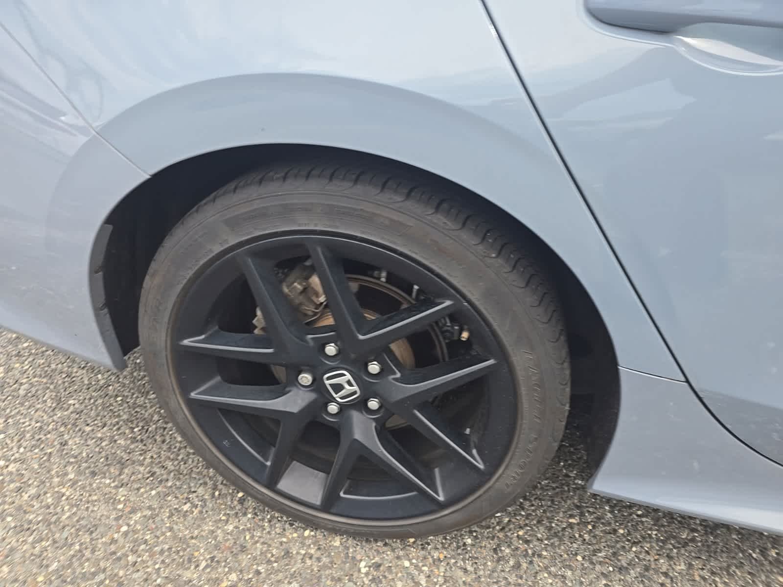 2023 Honda Civic Si - Photo 16