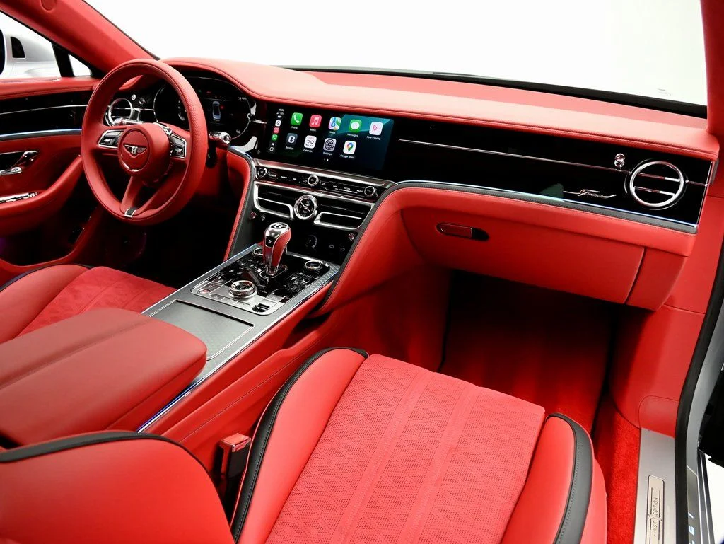 Used 2025 Moonbeam Bentley First Edition Specification image 12