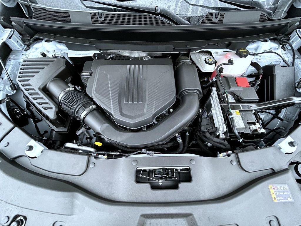 2026 Chevrolet Traverse Z71 - Photo 26