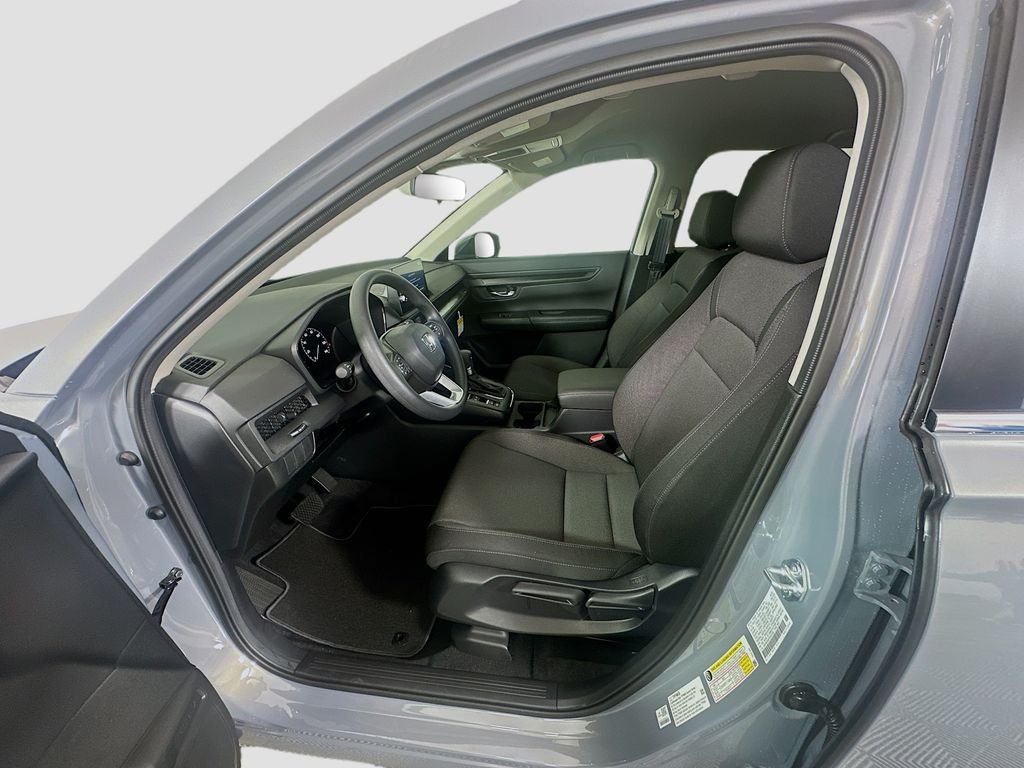 Certified Used 2026 Urban Gray Pearl Honda 2WD LX image 15