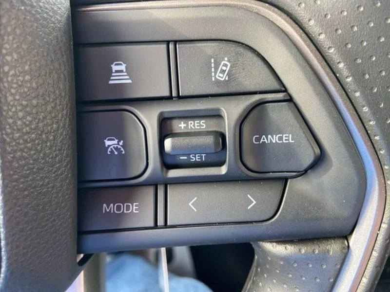2026 Toyota Tundra SR5 - Photo 24
