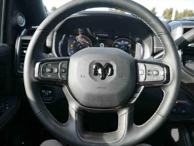2026 RAM 3500 Limited - Photo 52
