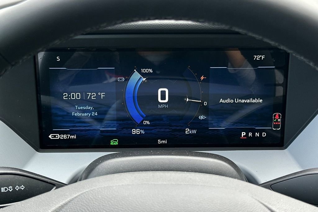 2027 Chevrolet Bolt RS - Photo 31