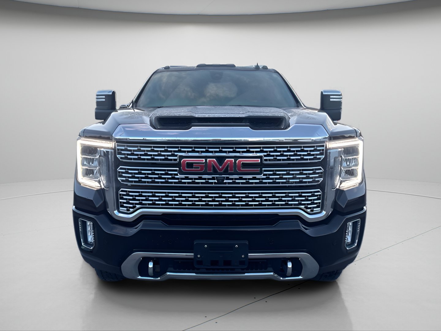 Certified Used 2023 Onyx Black GMC Denali image 19