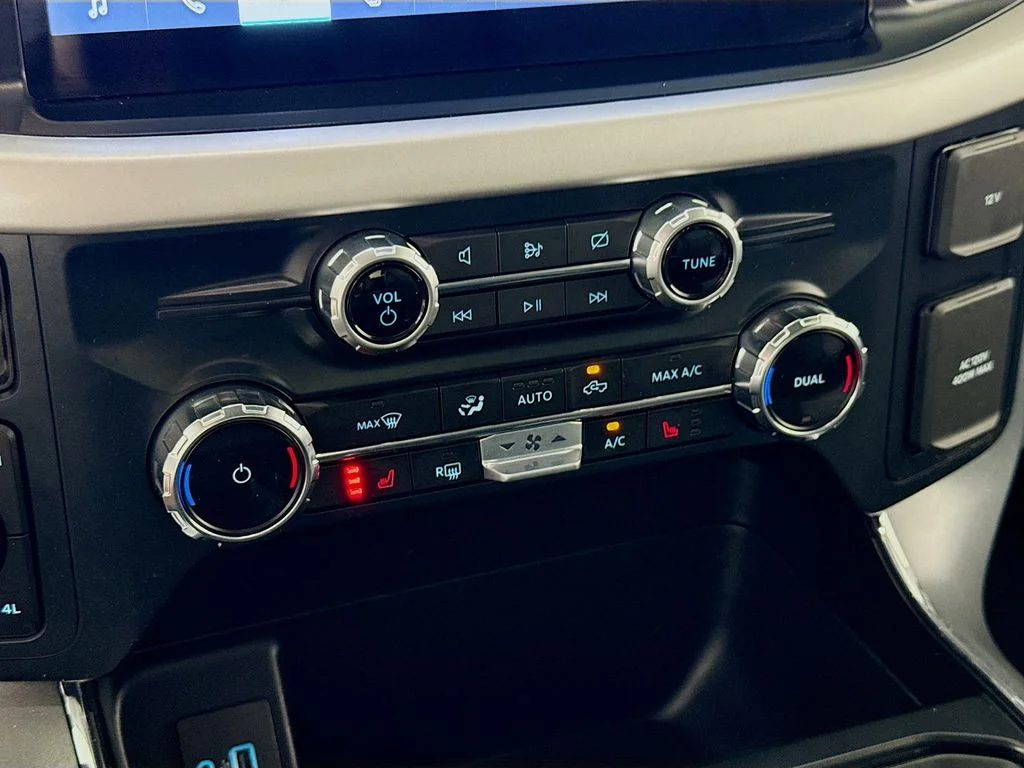 Certified Used 2023 Area 51 Ford XLT image 19