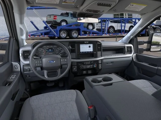 New 2026 Oxford White Ford XL image 11