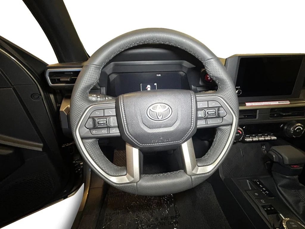 New 2026 Bronze Oxide Toyota TRD Off-Road image 12