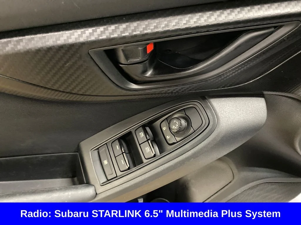 Certified Used 2023 Silver Subaru Premium image 11