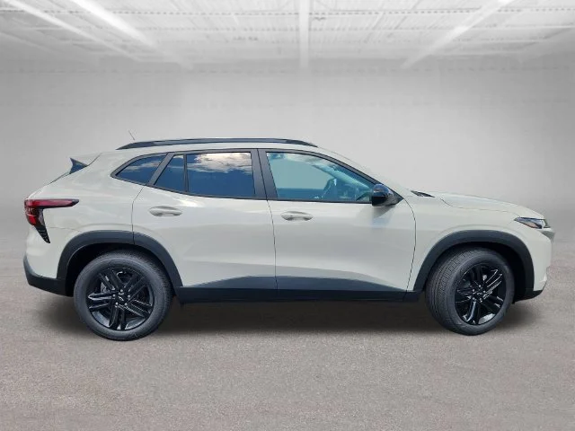 New 2026 White Sands Chevrolet ACTIV image 8