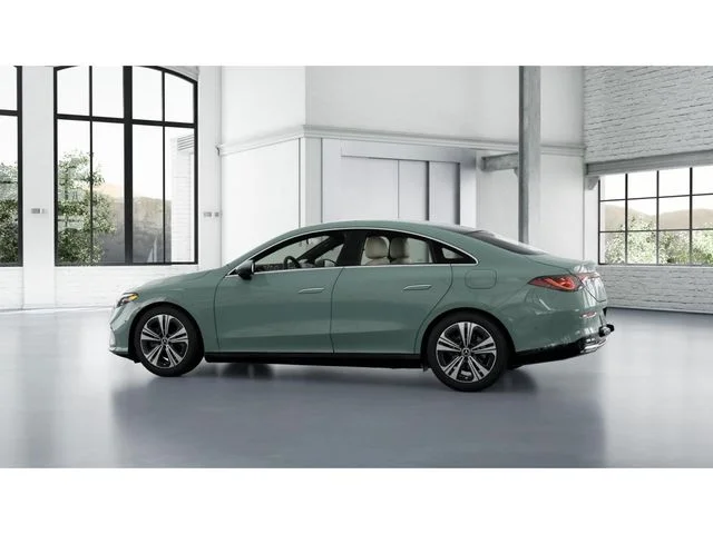 New 2027  Mercedes-Benz  image 33