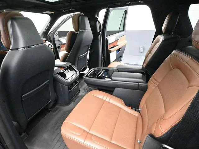 2024 Lincoln Navigator Reserve - Photo 41