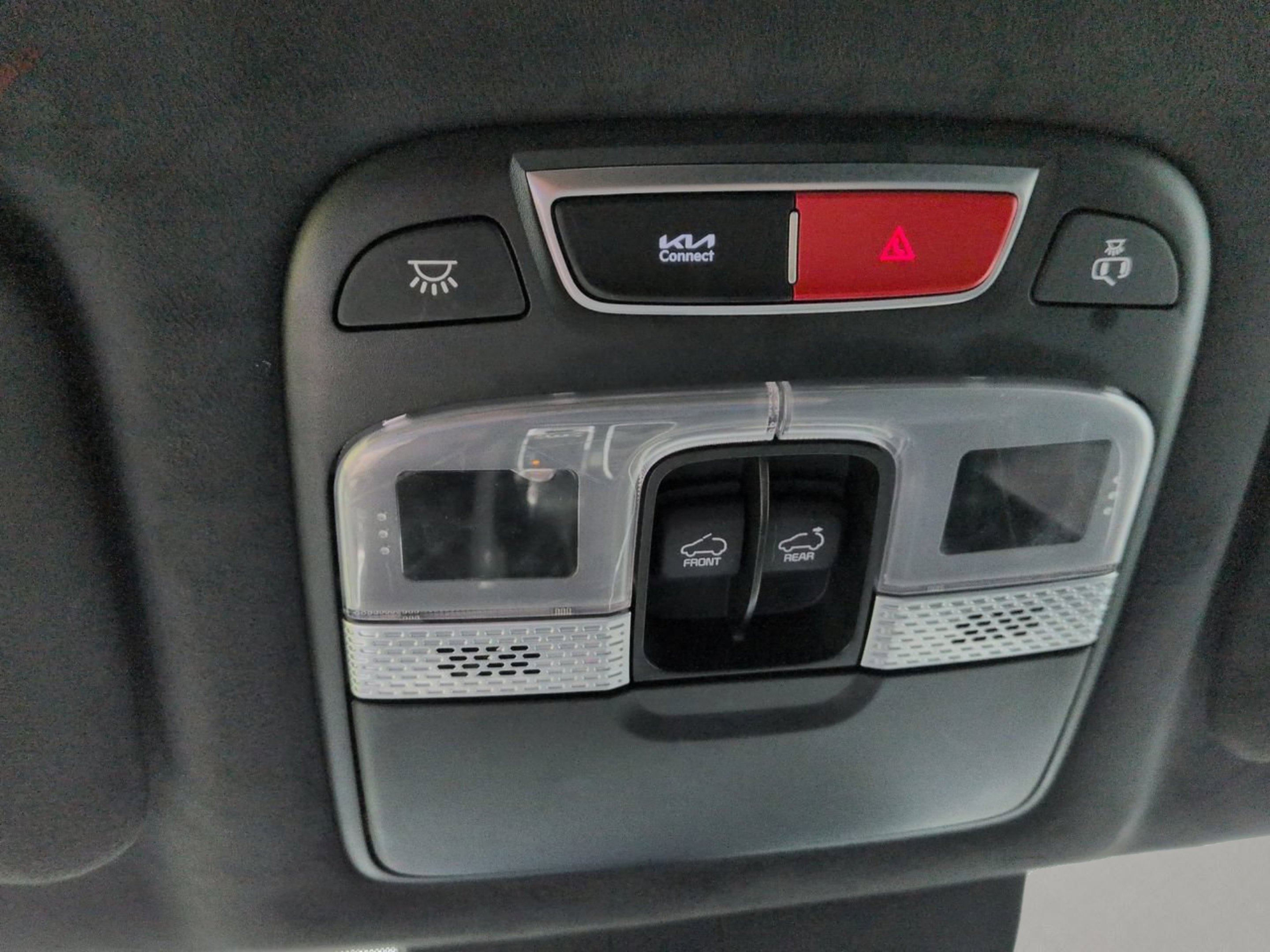 Used 2024 Wolf Gray Kia SX-Prestige X-Pro image 21