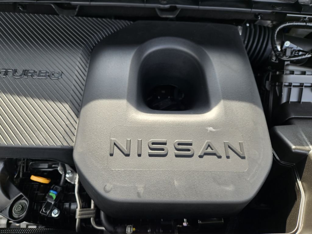 2026 Nissan Murano Platinum - Photo 31