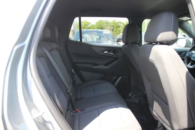 Used 2025 Gray Chevrolet LT image 29