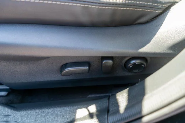 Used 2025 Black Subaru Limited image 23