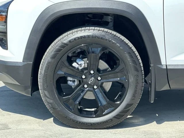 2026 Chevrolet Equinox LT - Photo 27