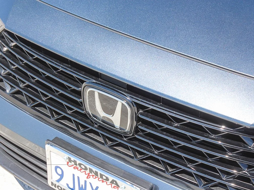 2024 Honda Accord EX - Photo 12