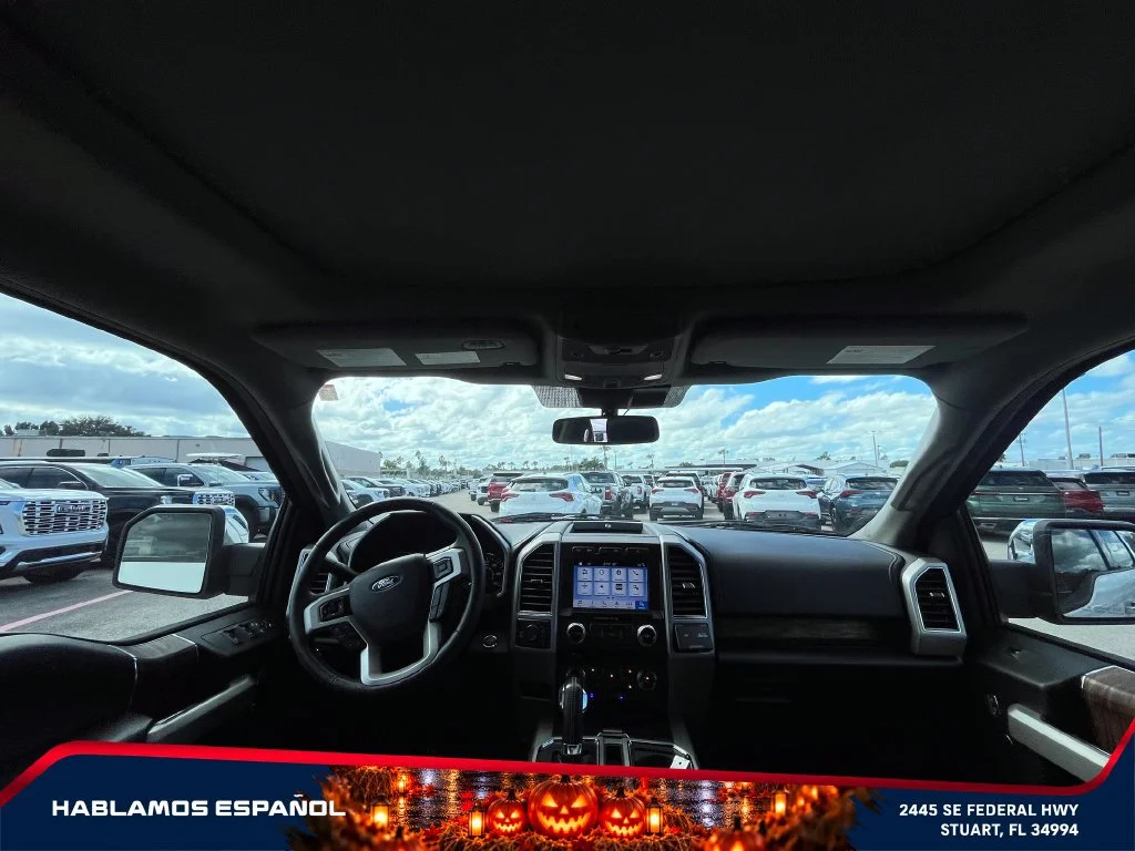 Used 2018  Ford XL image 14