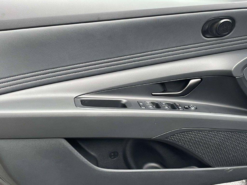 New 2026 Gray Hyundai SEL Sport Plus image 13