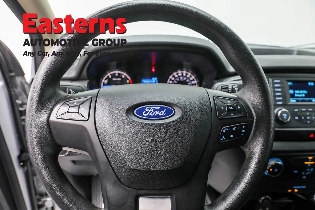 Used 2020 Silver Ford XL image 10