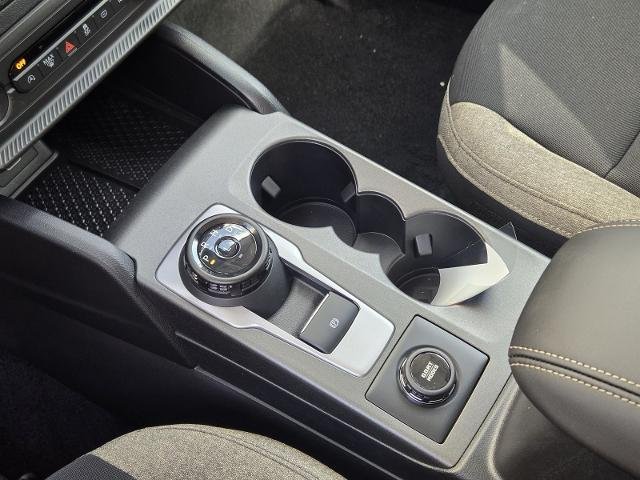 New 2026 Carbonized Gray Metallic Ford Big Bend® image 34