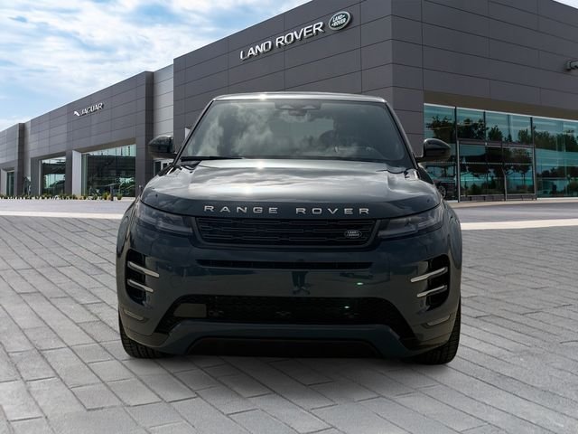 New 2026 Tribeca Blue Land Rover Hoxton Edition image 8
