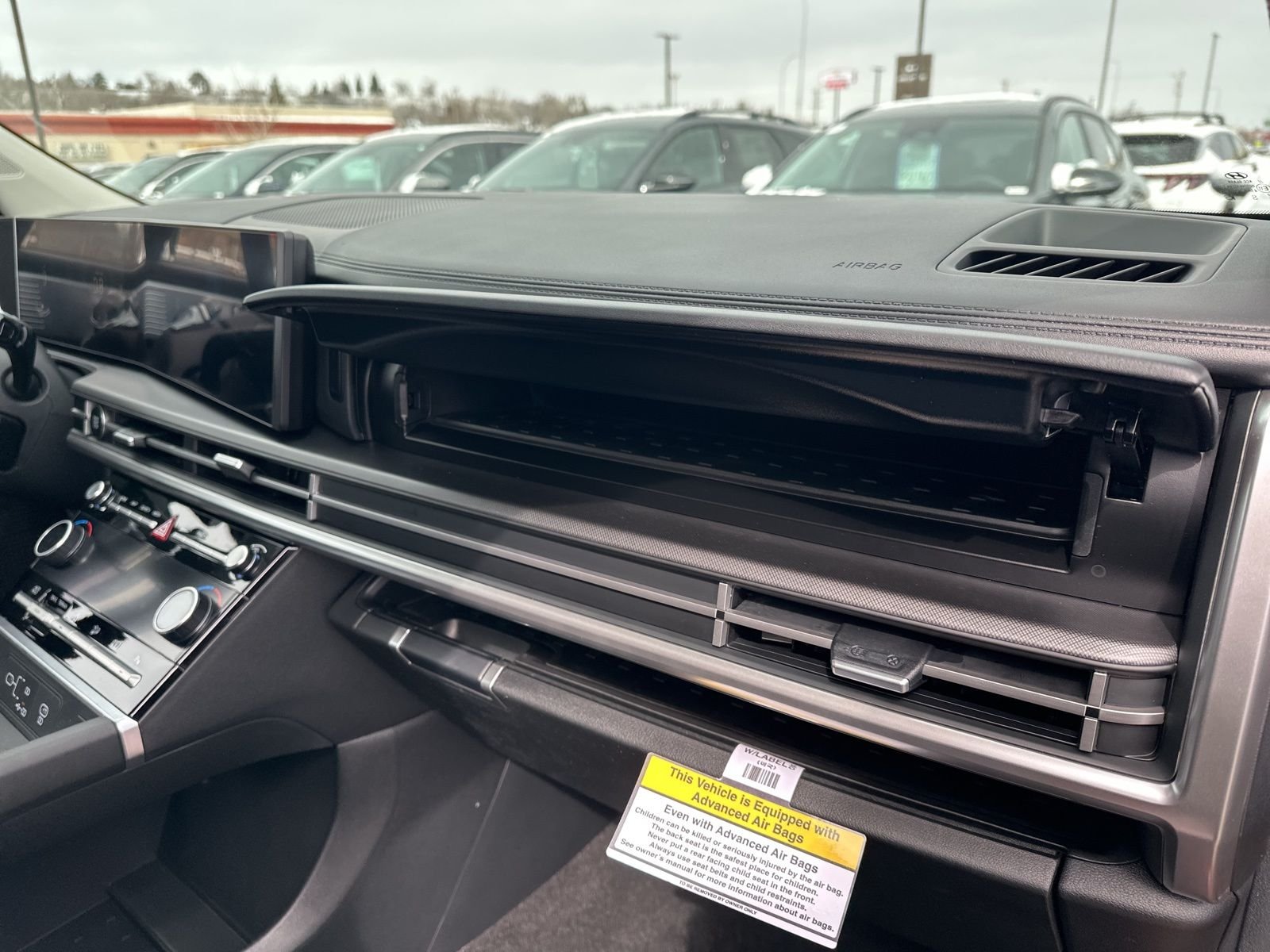 New 2026 Red Hyundai XRT AWD image 39