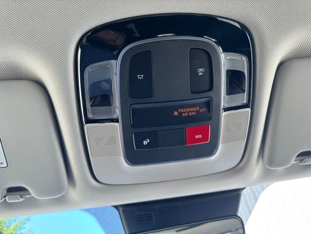 New 2026 Ultimate Red Hyundai SEL image 28