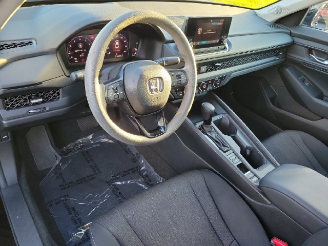 2023 Honda Accord EX - Photo 16