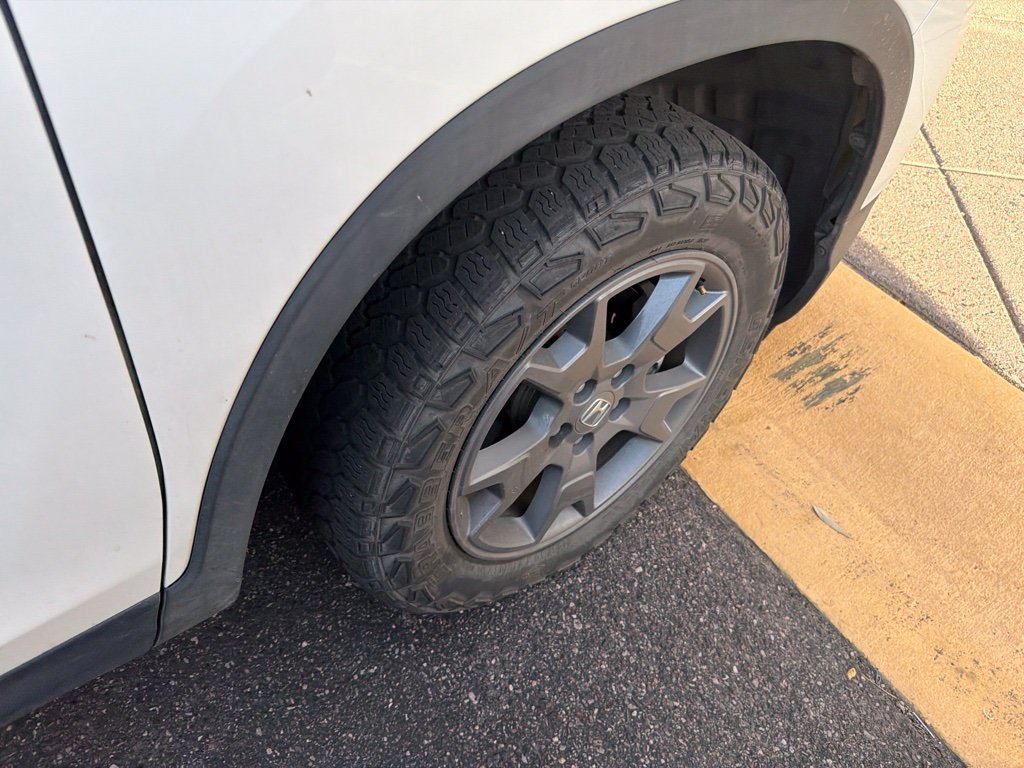 2024 Honda Passport TrailSport - Photo 6