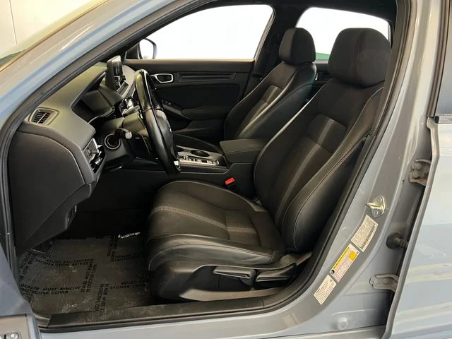 Used 2022 Gray Honda Sport image 30