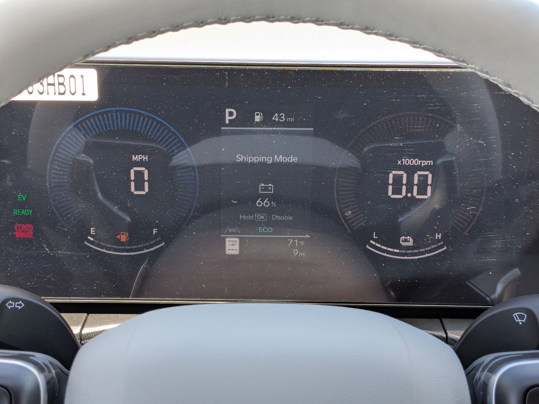 2026 Hyundai Santa Fe SE - Photo 19