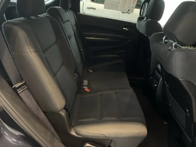 2025 Dodge Durango GT - Photo 38