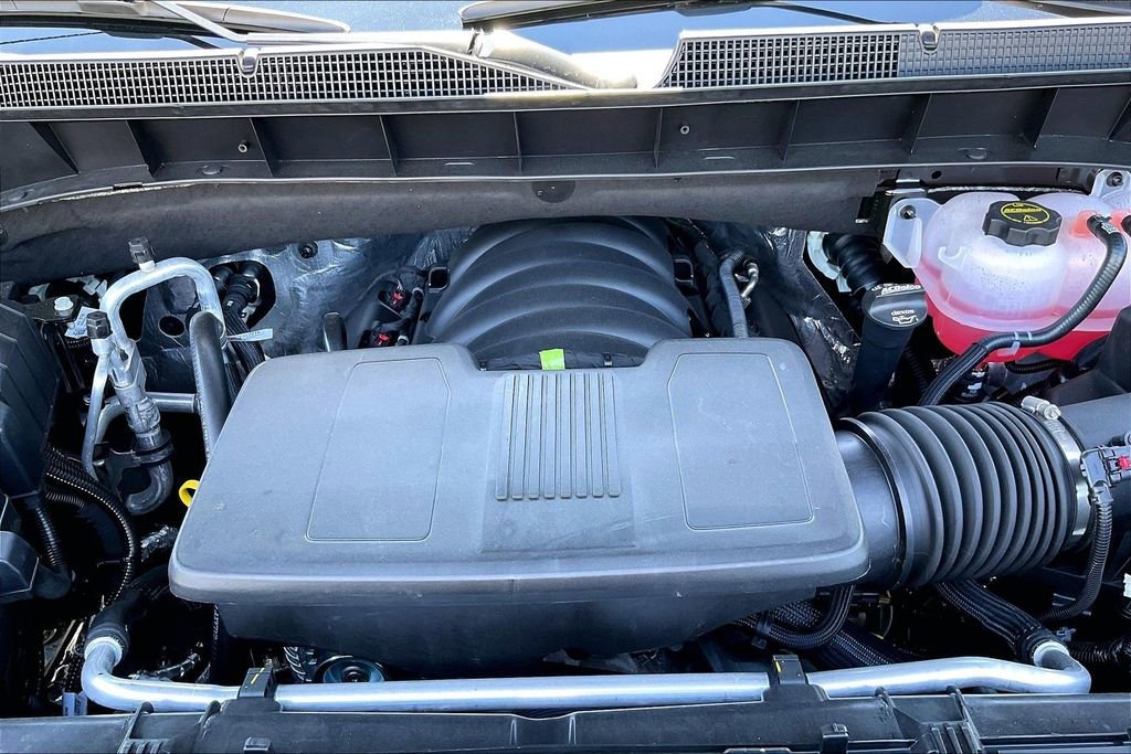 2026 Chevrolet Silverado 1500 RST - Photo 12