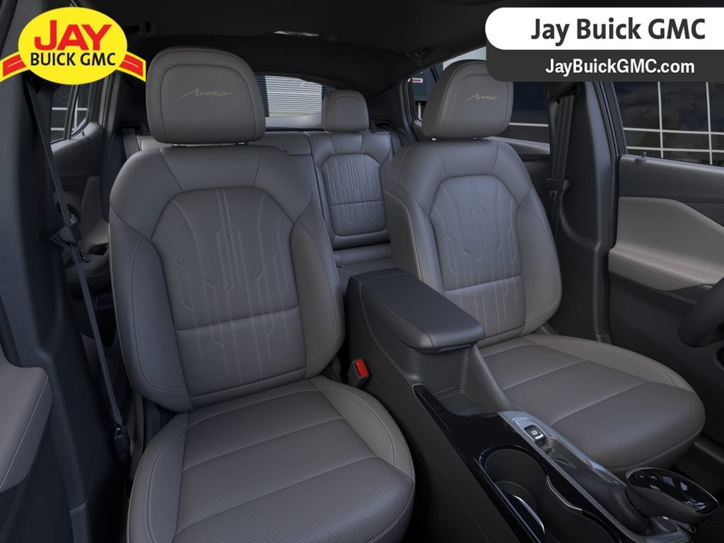 2026 Buick Envista Avenir - Photo 16